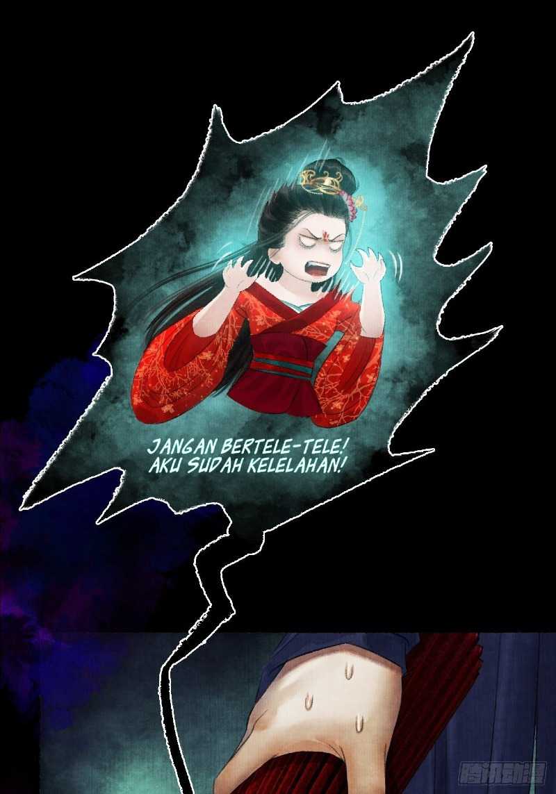 Female Demon Benefactor, Please Be Dignified Chapter 2 - halaman 22