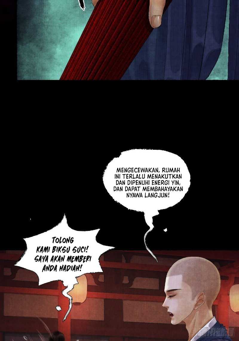 Female Demon Benefactor, Please Be Dignified Chapter 2 - halaman 23
