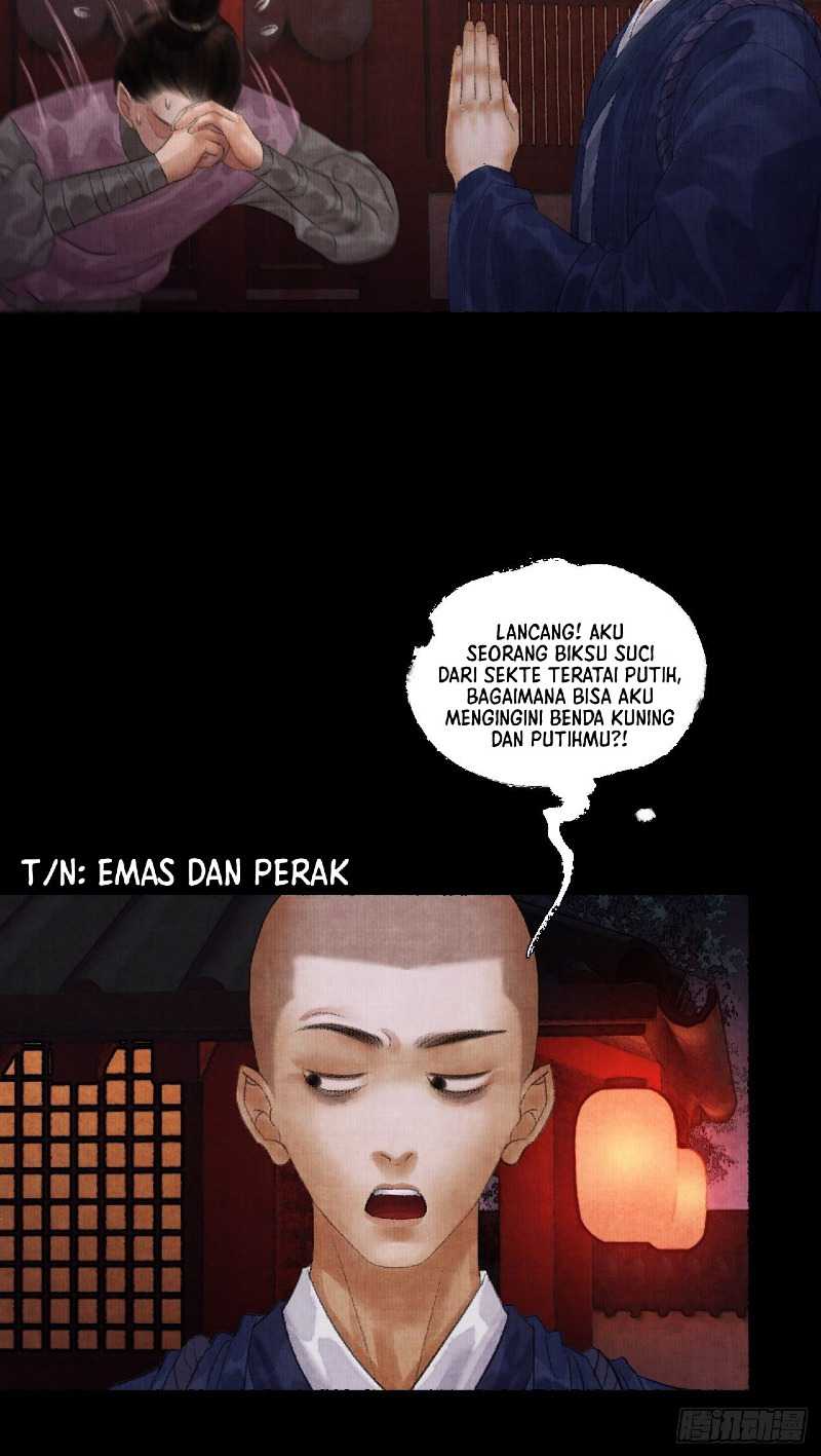 Female Demon Benefactor, Please Be Dignified Chapter 2 - halaman 24