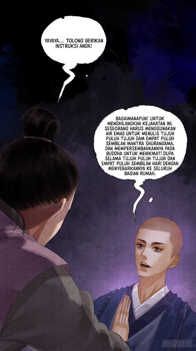 Female Demon Benefactor, Please Be Dignified Chapter 2 - halaman 25