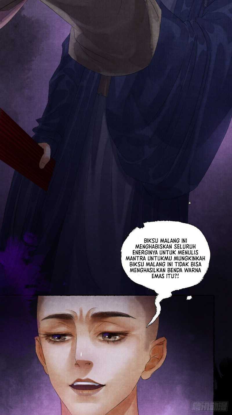 Female Demon Benefactor, Please Be Dignified Chapter 2 - halaman 26
