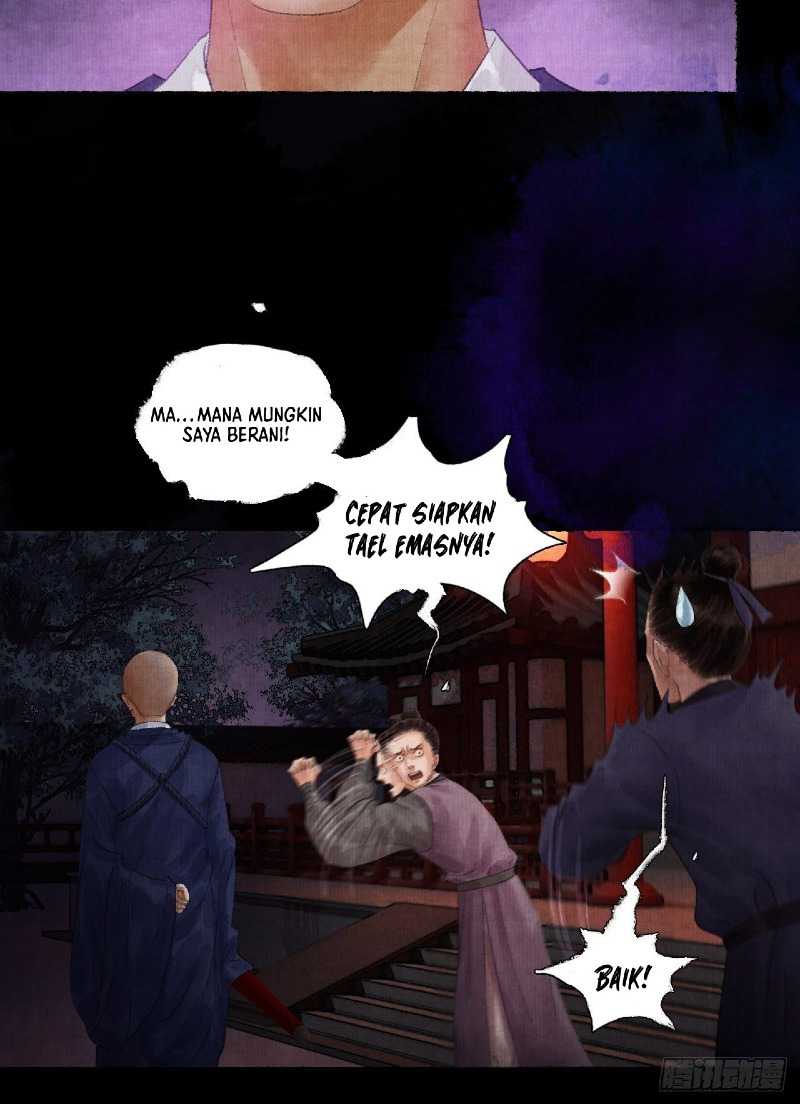 Female Demon Benefactor, Please Be Dignified Chapter 2 - halaman 27