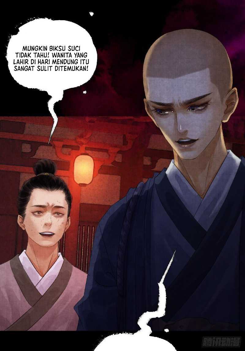 Female Demon Benefactor, Please Be Dignified Chapter 2 - halaman 29