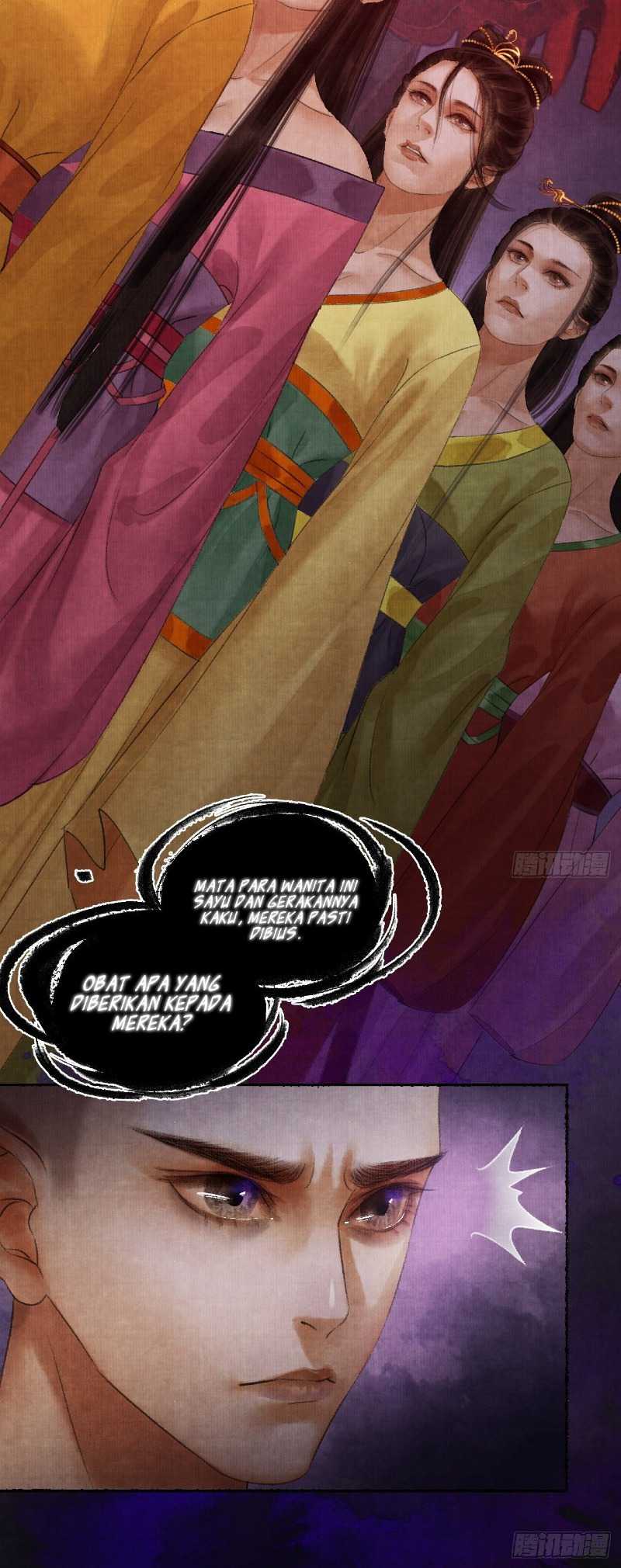 Female Demon Benefactor, Please Be Dignified Chapter 2 - halaman 33