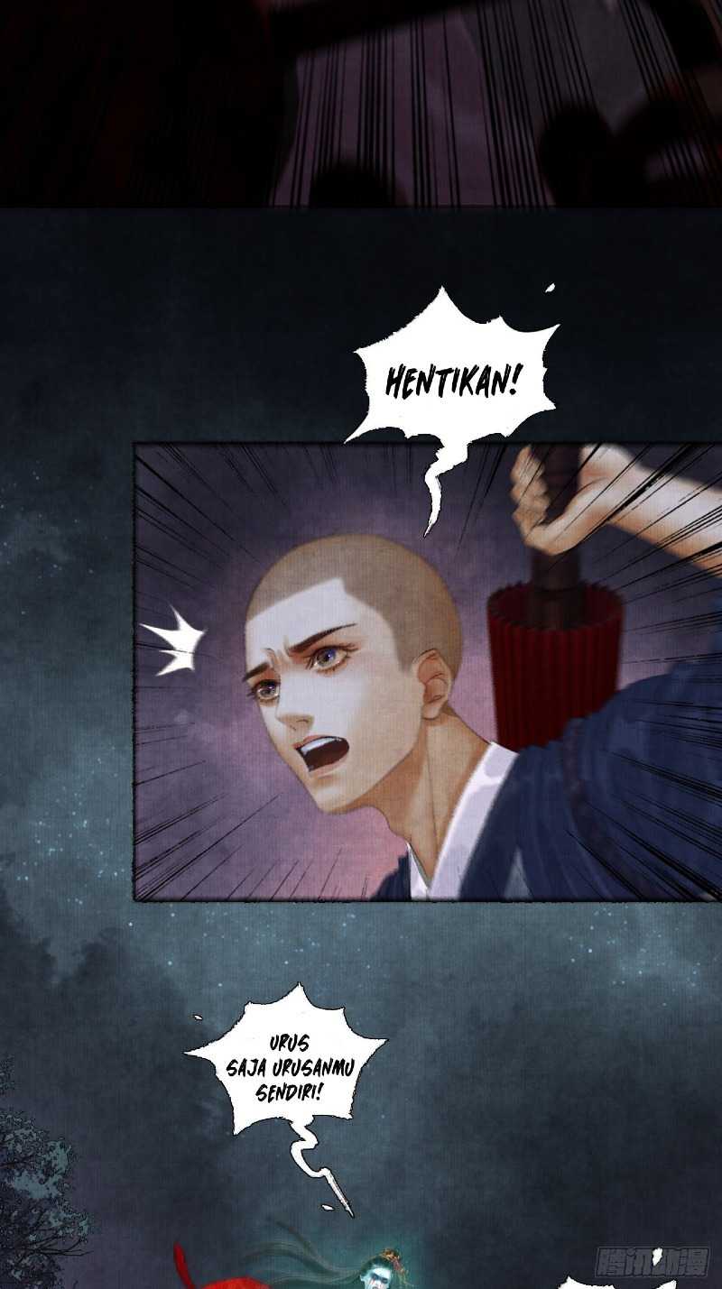 Female Demon Benefactor, Please Be Dignified Chapter 2 - halaman 5
