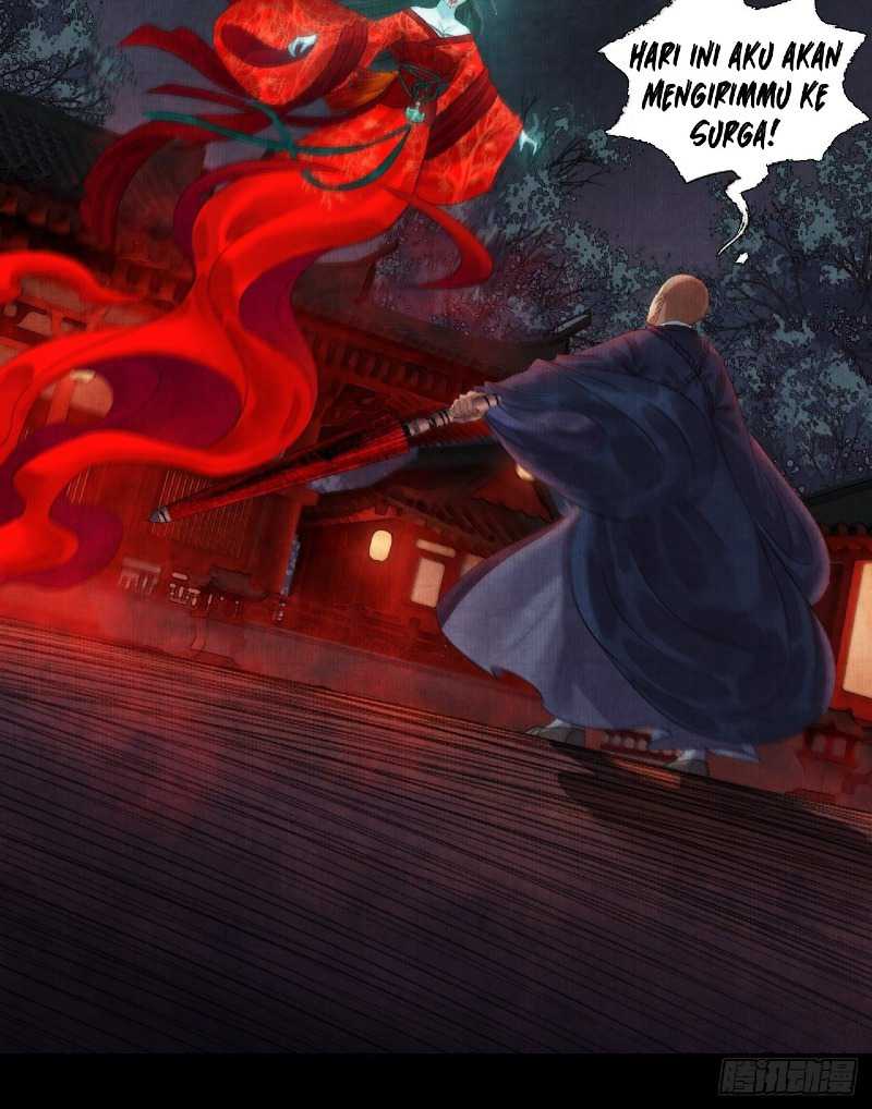 Female Demon Benefactor, Please Be Dignified Chapter 2 - halaman 6