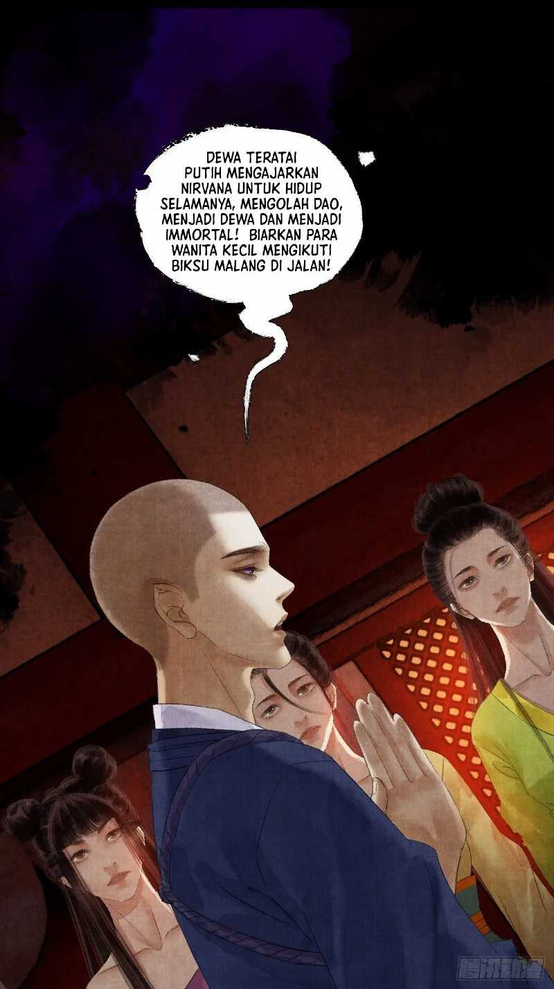 Female Demon Benefactor, Please Be Dignified Chapter 3 - halaman 10