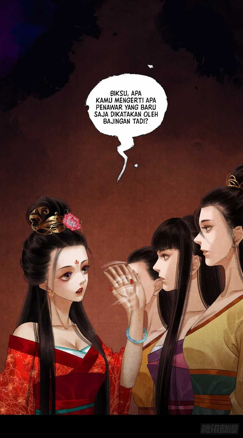 Female Demon Benefactor, Please Be Dignified Chapter 3 - halaman 14