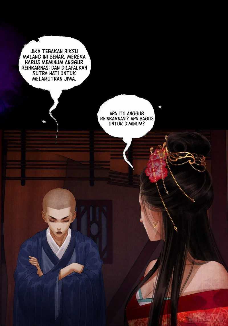Female Demon Benefactor, Please Be Dignified Chapter 3 - halaman 15