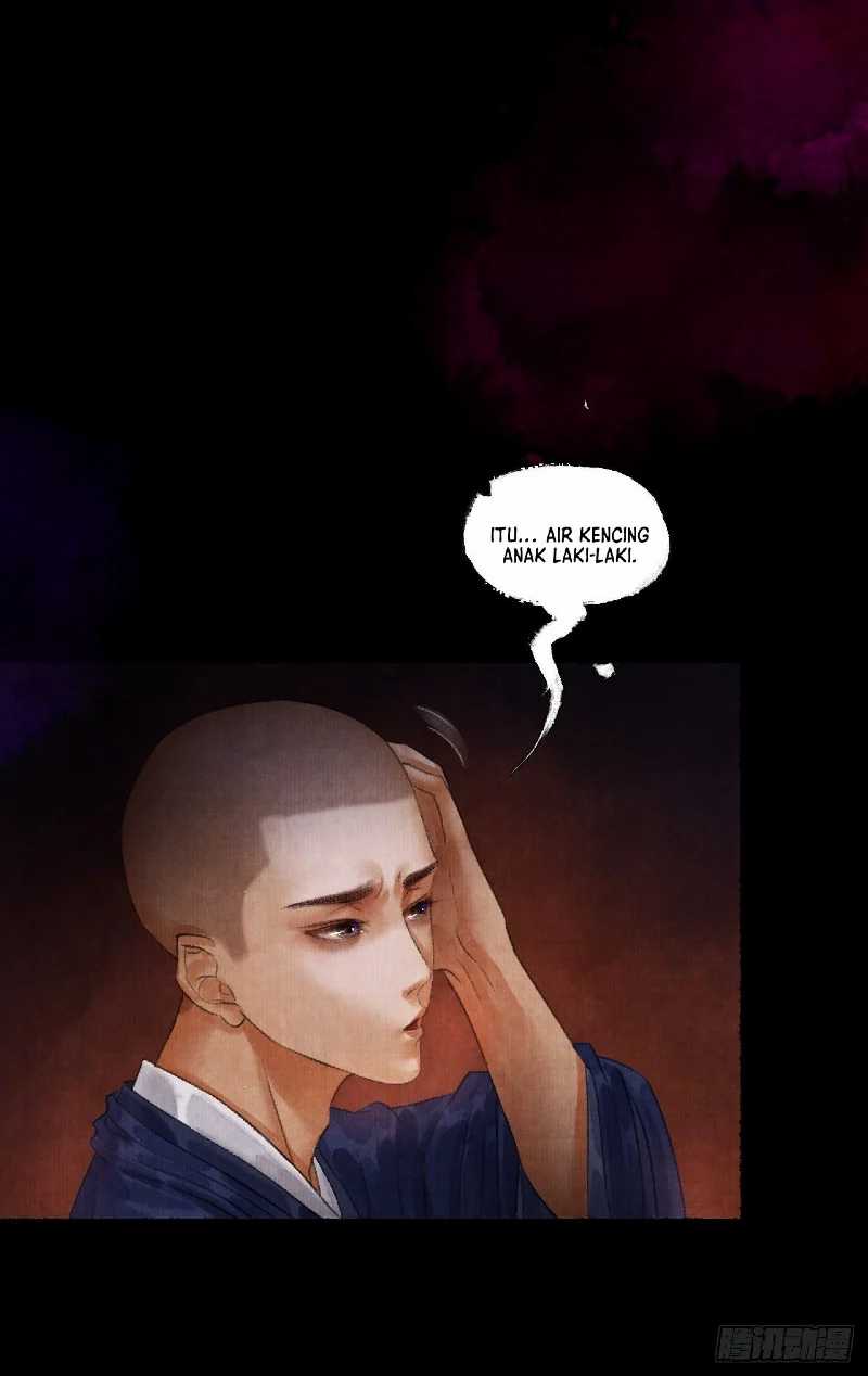 Female Demon Benefactor, Please Be Dignified Chapter 3 - halaman 16