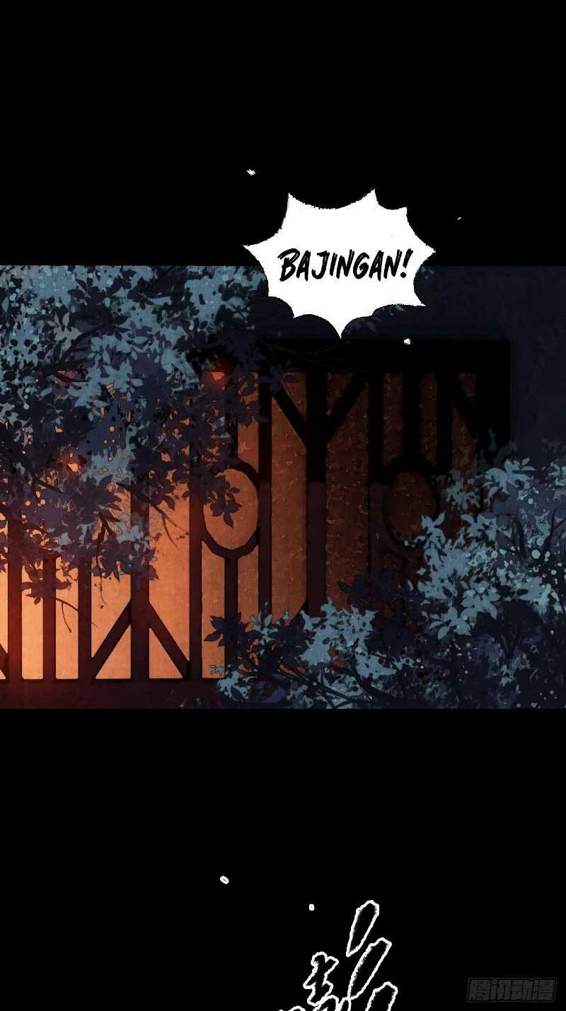 Female Demon Benefactor, Please Be Dignified Chapter 3 - halaman 17