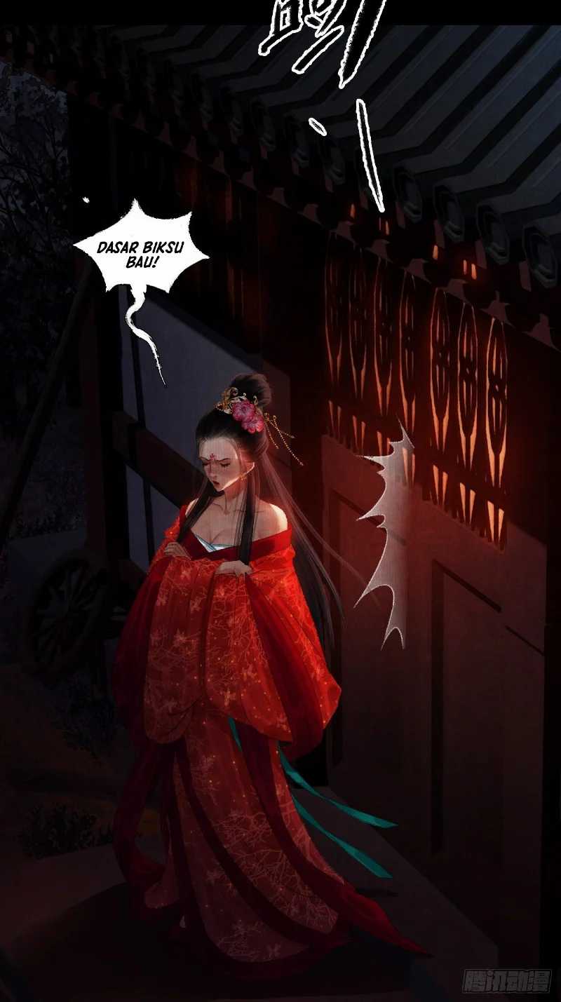 Female Demon Benefactor, Please Be Dignified Chapter 3 - halaman 18