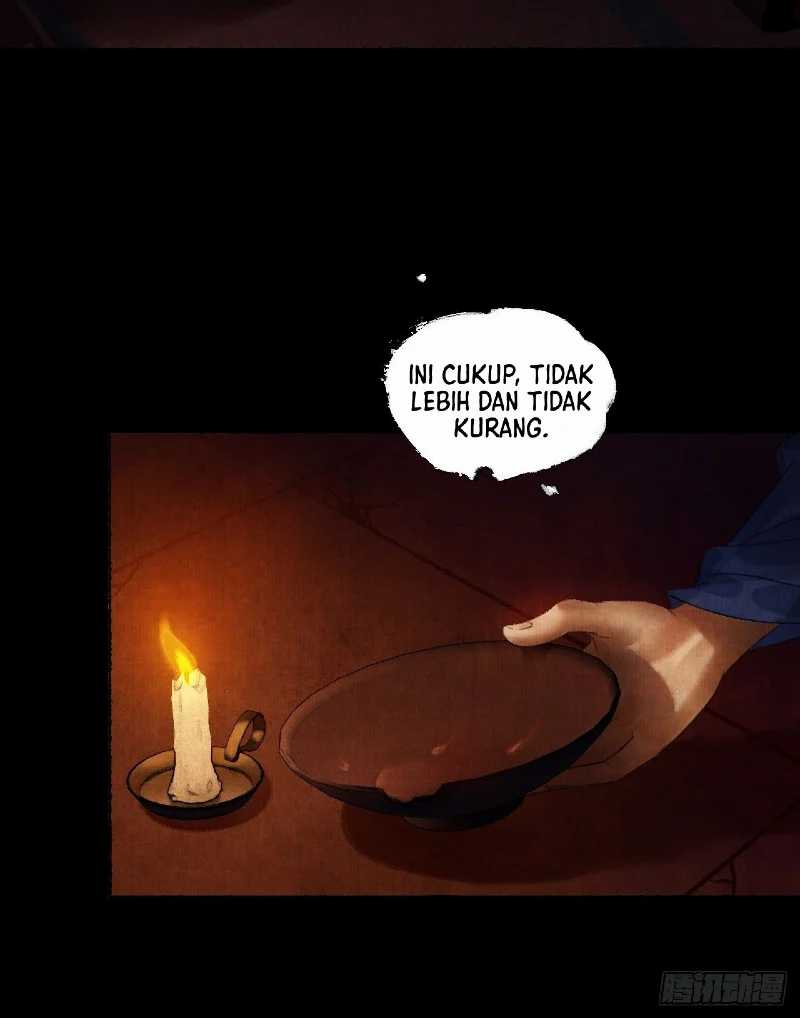 Female Demon Benefactor, Please Be Dignified Chapter 3 - halaman 19