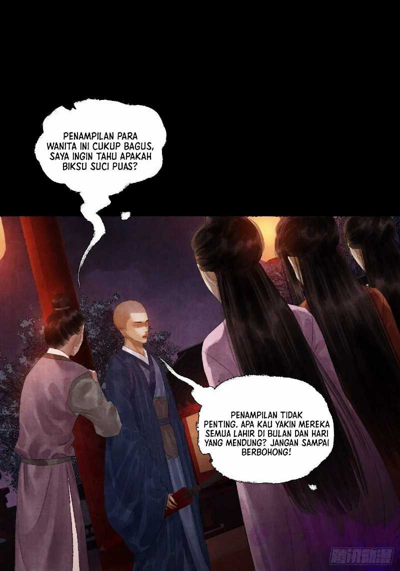 Female Demon Benefactor, Please Be Dignified Chapter 3 - halaman 2