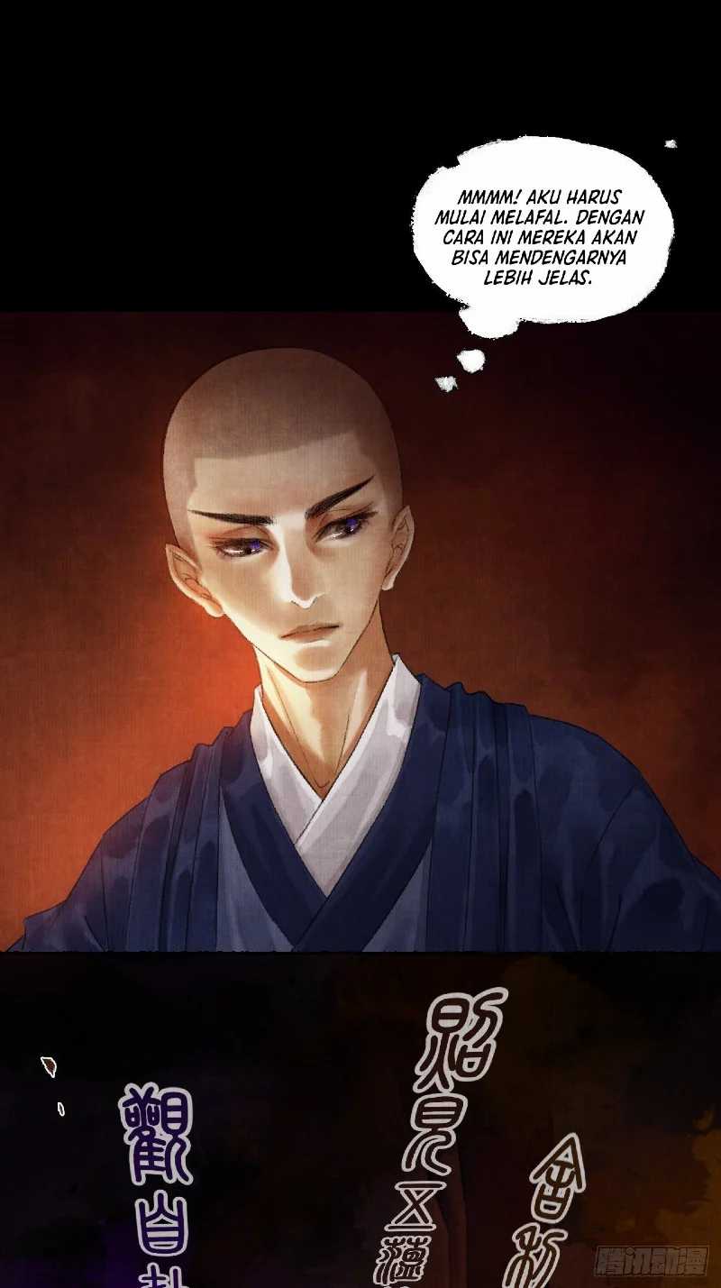 Female Demon Benefactor, Please Be Dignified Chapter 3 - halaman 20