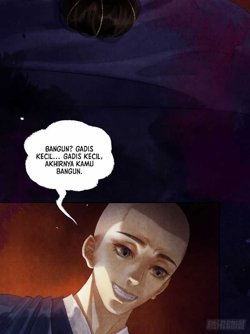 Female Demon Benefactor, Please Be Dignified Chapter 3 - halaman 24