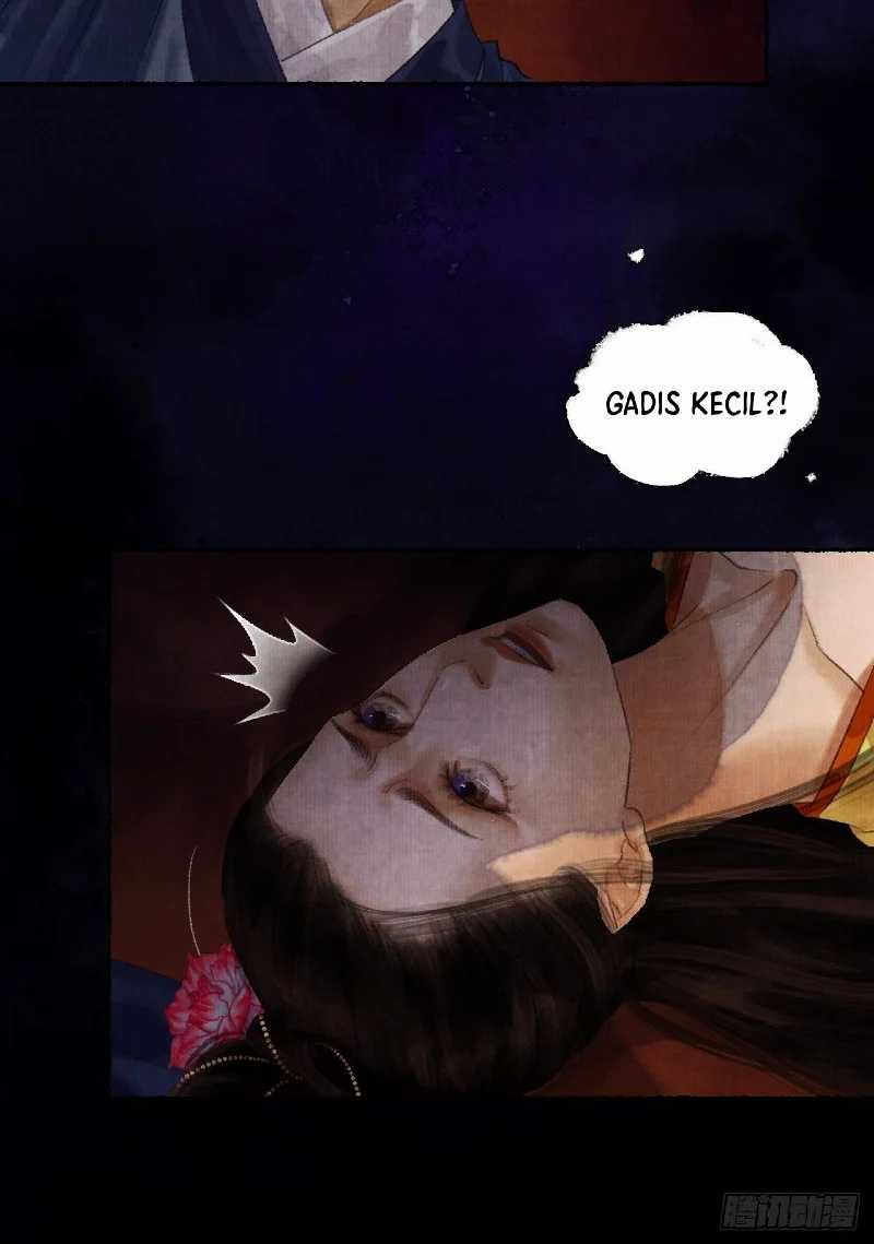 Female Demon Benefactor, Please Be Dignified Chapter 3 - halaman 25