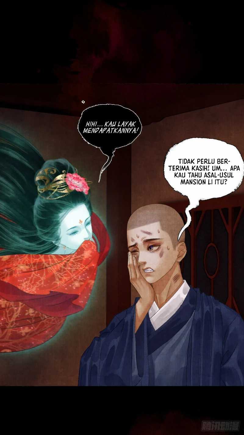 Female Demon Benefactor, Please Be Dignified Chapter 3 - halaman 29