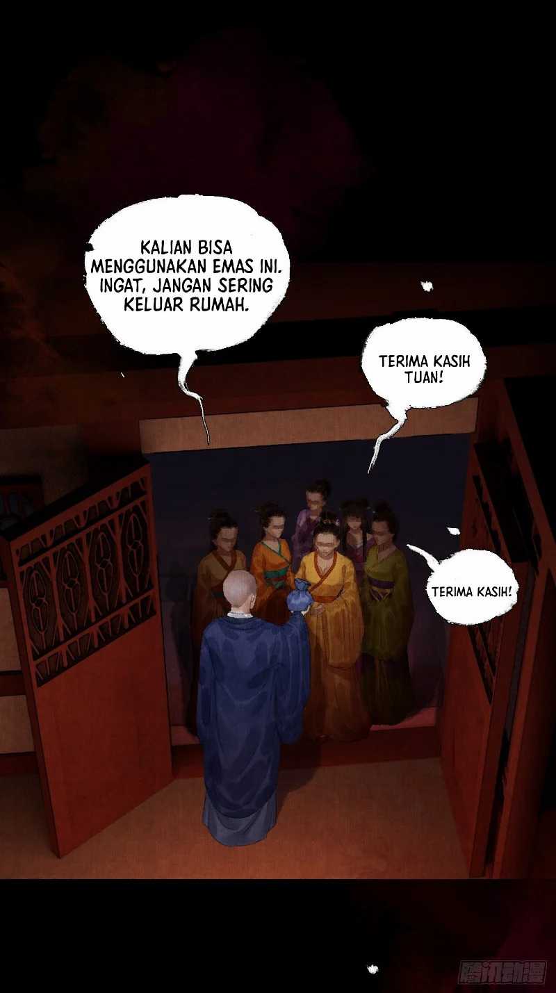 Female Demon Benefactor, Please Be Dignified Chapter 3 - halaman 32