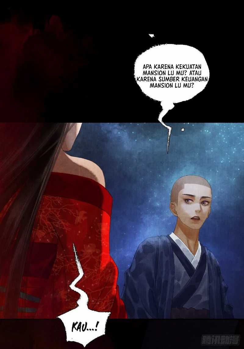 Female Demon Benefactor, Please Be Dignified Chapter 3 - halaman 34
