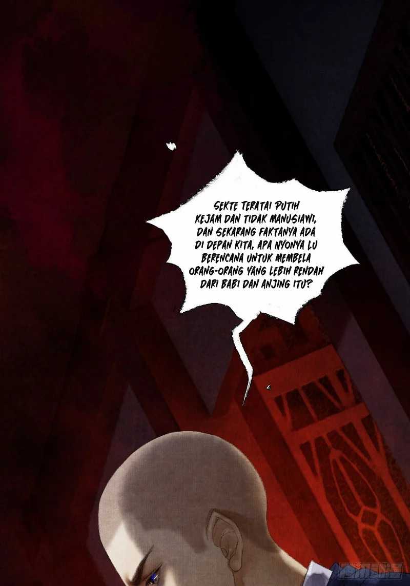 Female Demon Benefactor, Please Be Dignified Chapter 3 - halaman 35