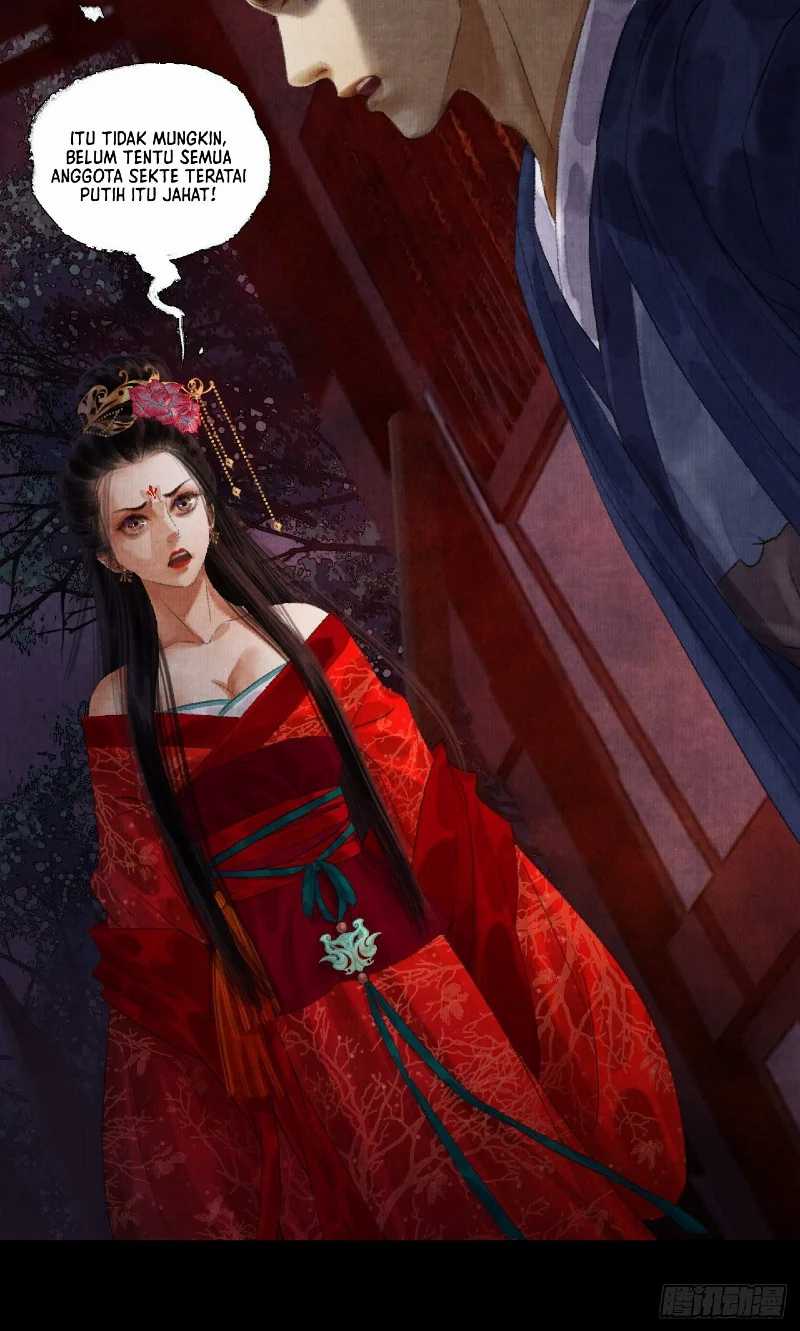 Female Demon Benefactor, Please Be Dignified Chapter 3 - halaman 36