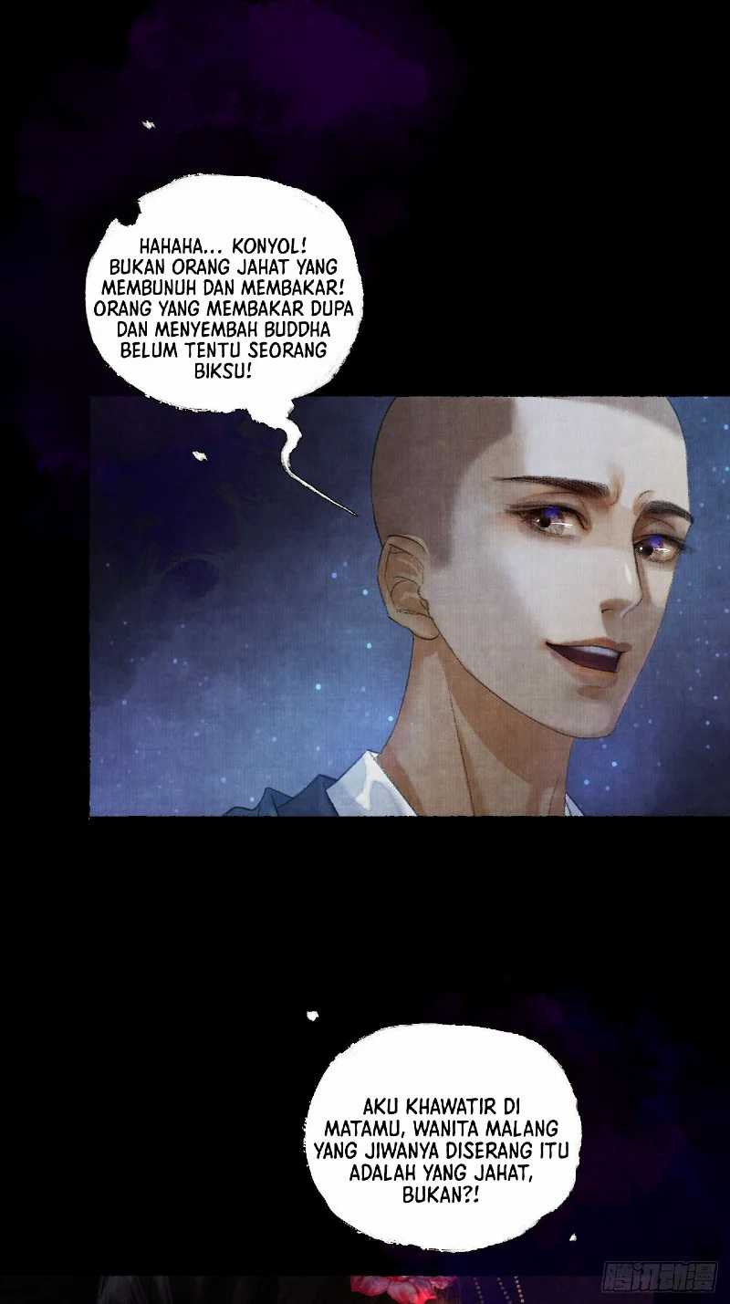 Female Demon Benefactor, Please Be Dignified Chapter 3 - halaman 37