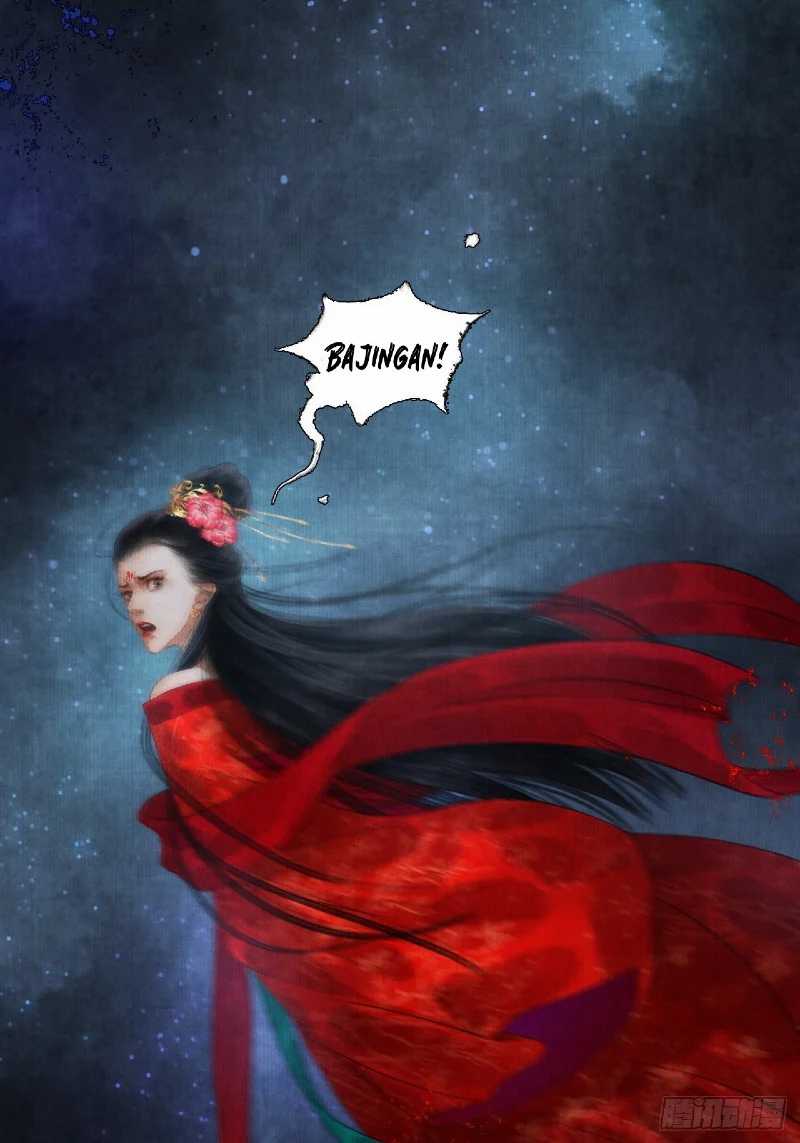 Female Demon Benefactor, Please Be Dignified Chapter 3 - halaman 39