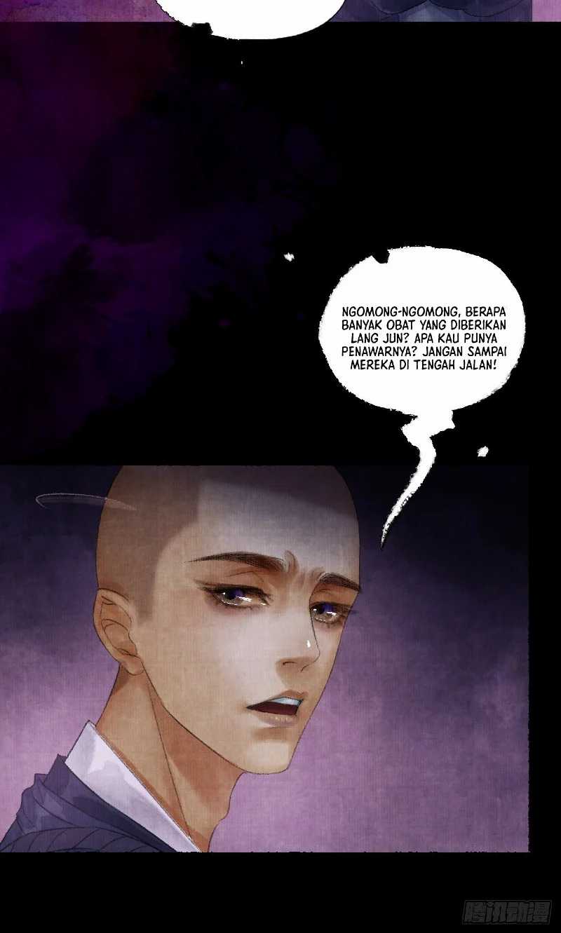 Female Demon Benefactor, Please Be Dignified Chapter 3 - halaman 4