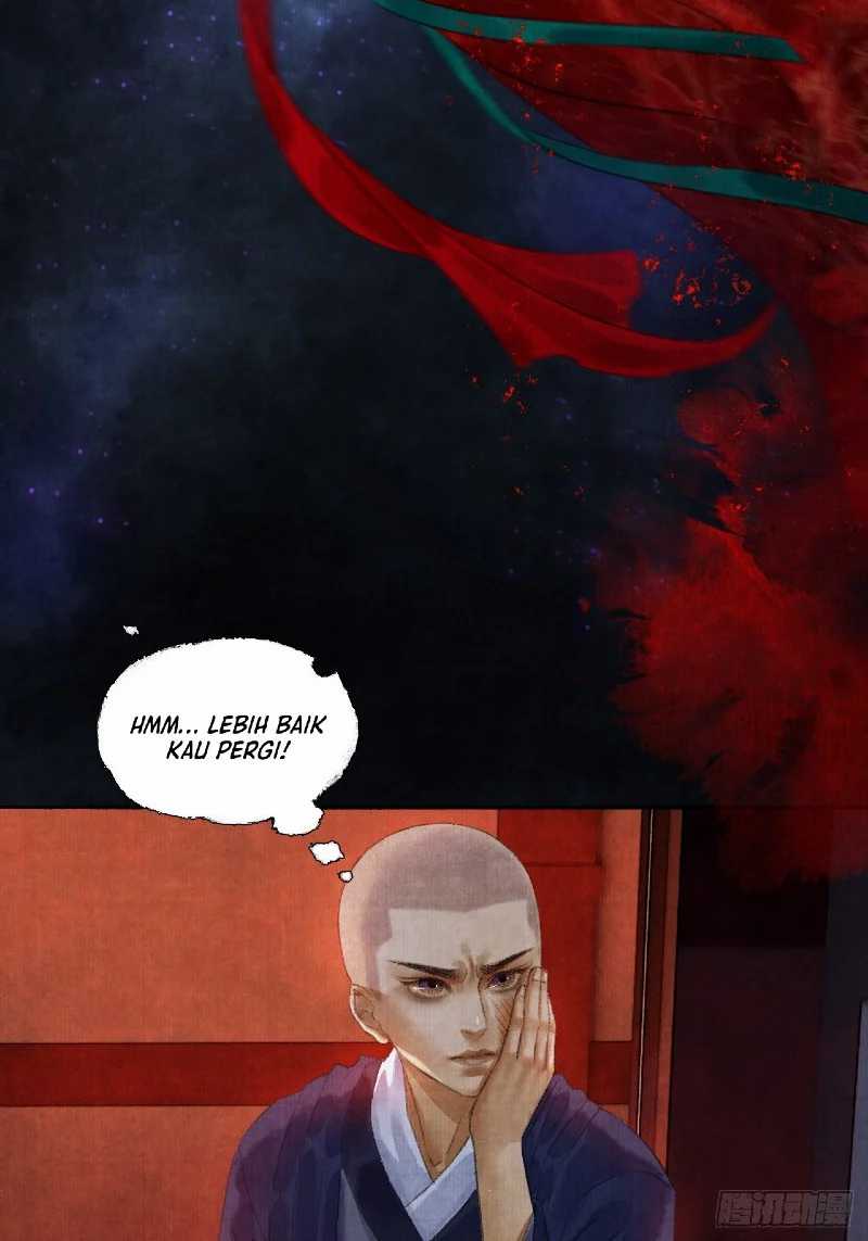 Female Demon Benefactor, Please Be Dignified Chapter 3 - halaman 40