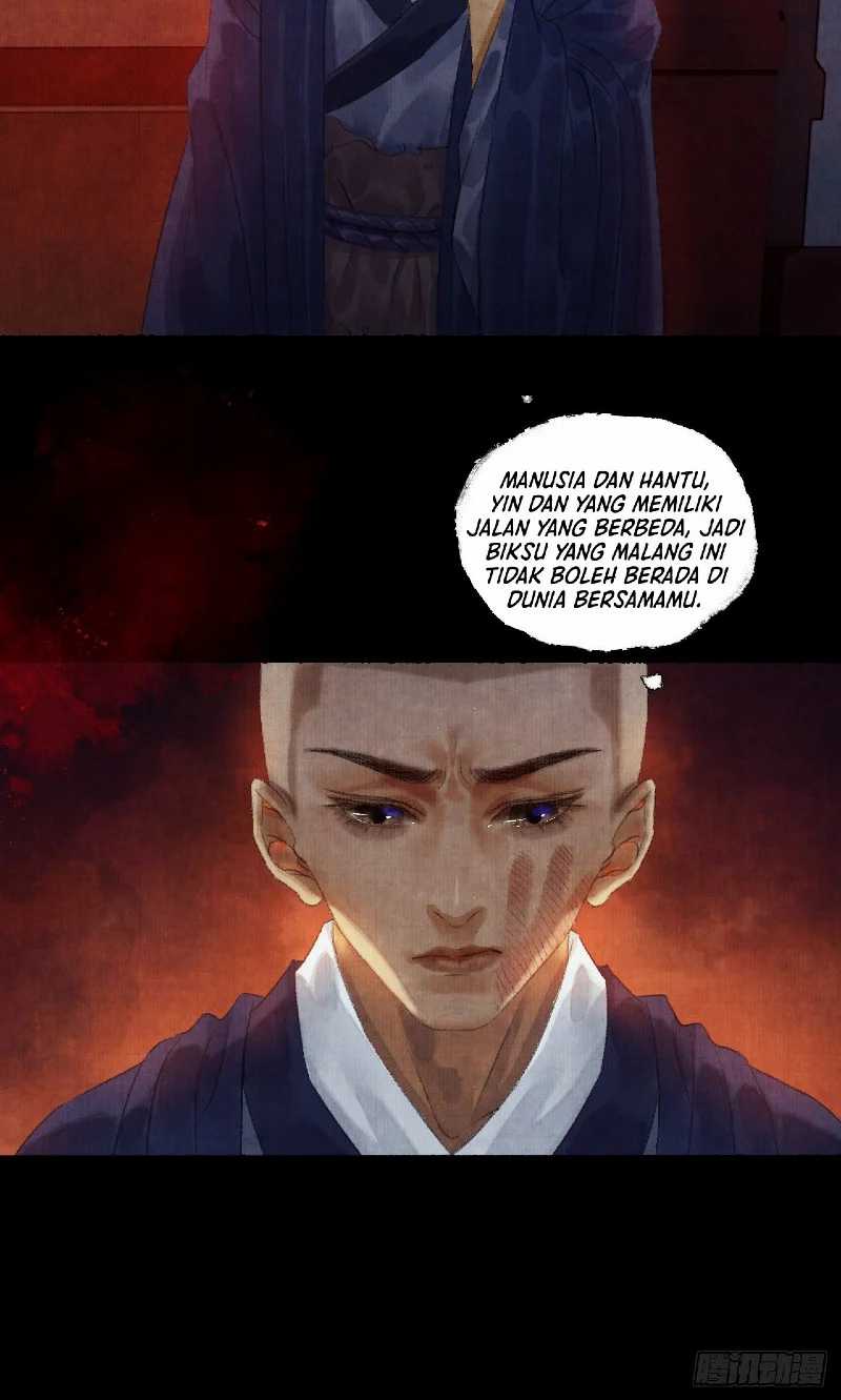 Female Demon Benefactor, Please Be Dignified Chapter 3 - halaman 41
