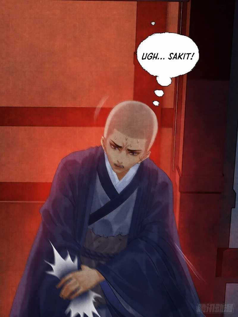 Female Demon Benefactor, Please Be Dignified Chapter 3 - halaman 42