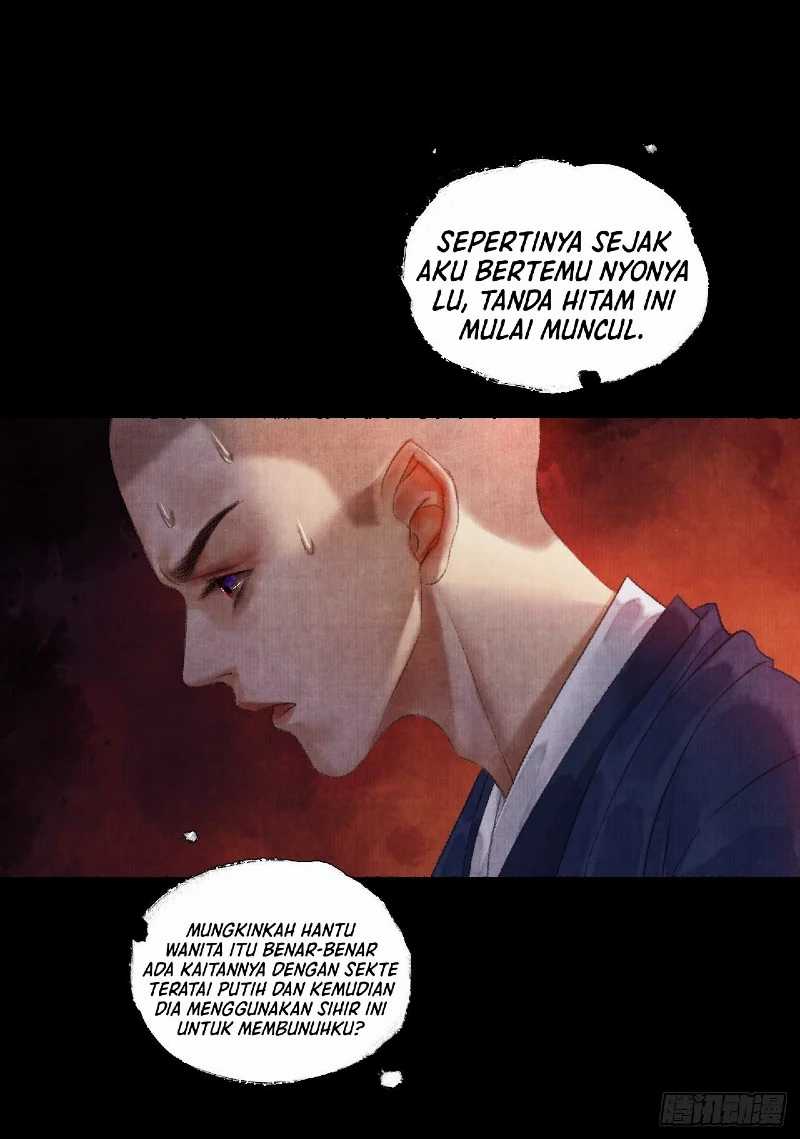 Female Demon Benefactor, Please Be Dignified Chapter 3 - halaman 44