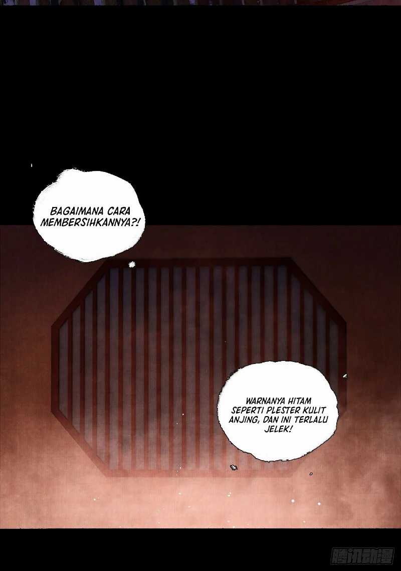 Female Demon Benefactor, Please Be Dignified Chapter 3 - halaman 47