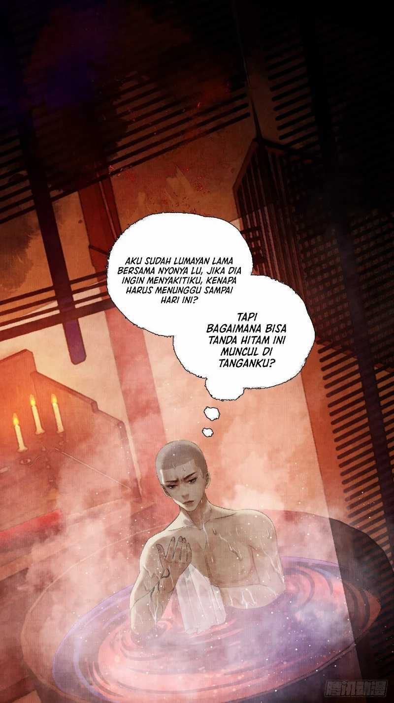 Female Demon Benefactor, Please Be Dignified Chapter 3 - halaman 48