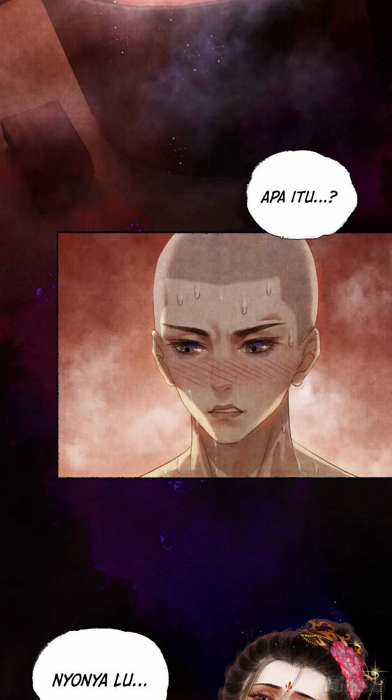 Female Demon Benefactor, Please Be Dignified Chapter 3 - halaman 49