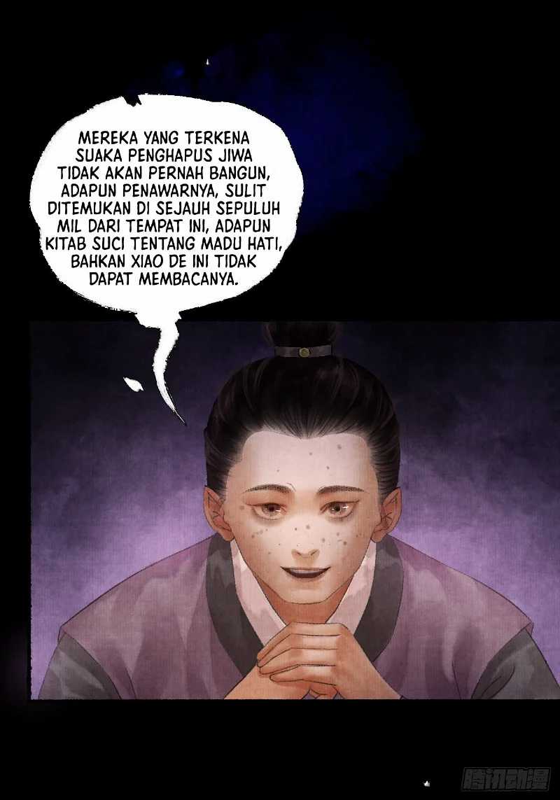Female Demon Benefactor, Please Be Dignified Chapter 3 - halaman 5