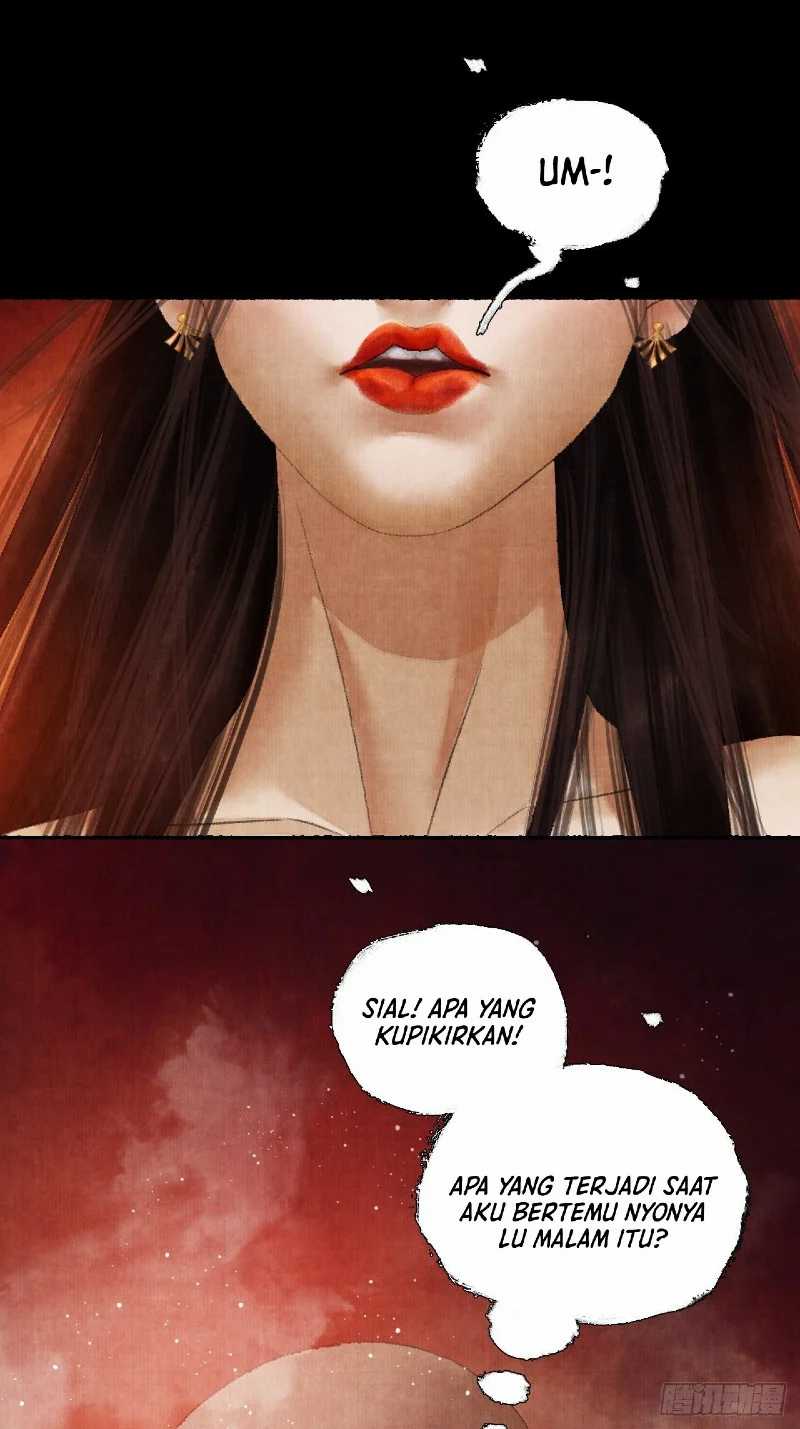 Female Demon Benefactor, Please Be Dignified Chapter 3 - halaman 51