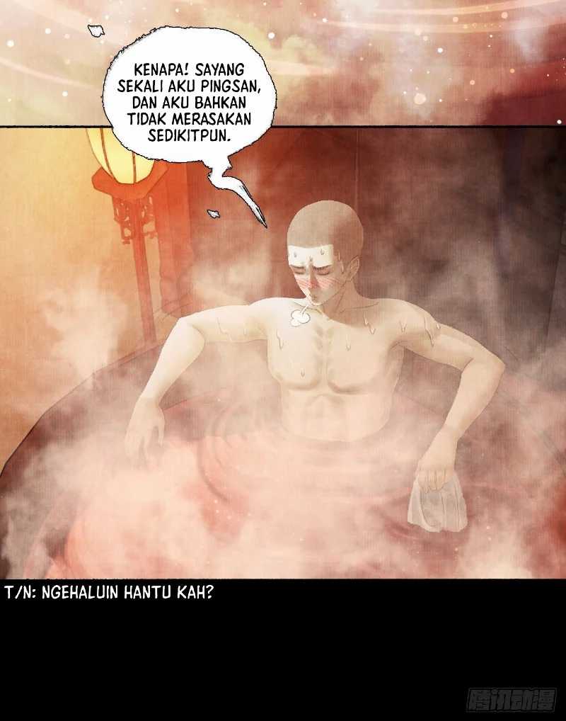 Female Demon Benefactor, Please Be Dignified Chapter 3 - halaman 53
