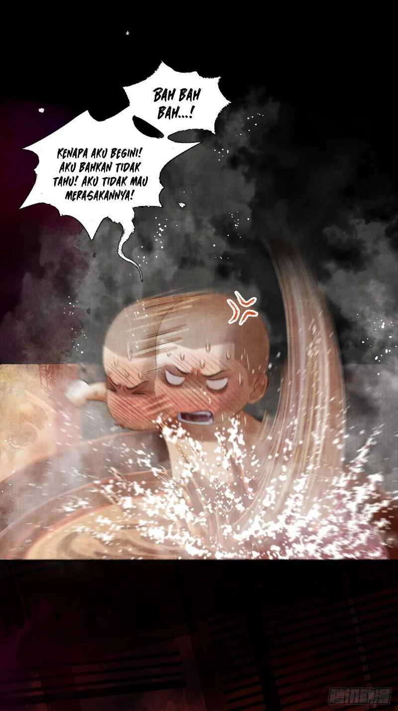 Female Demon Benefactor, Please Be Dignified Chapter 3 - halaman 54