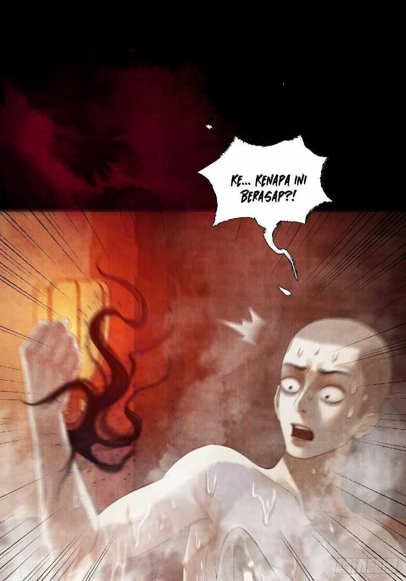 Female Demon Benefactor, Please Be Dignified Chapter 3 - halaman 56