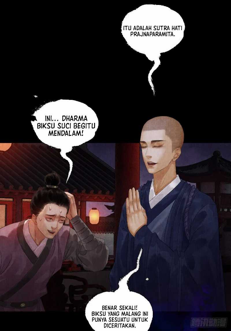 Female Demon Benefactor, Please Be Dignified Chapter 3 - halaman 6