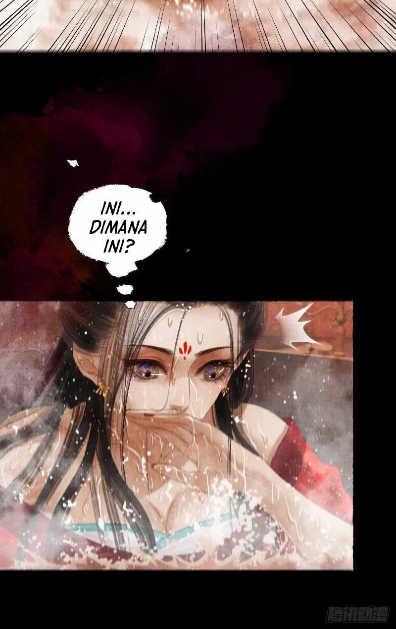 Female Demon Benefactor, Please Be Dignified Chapter 3 - halaman 60