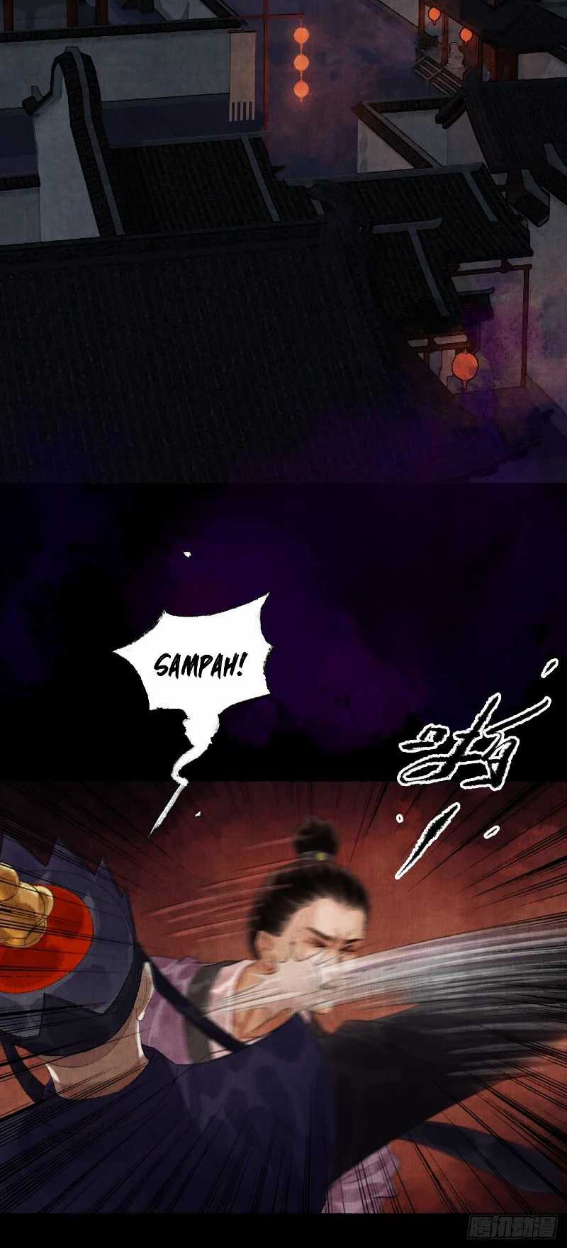 Female Demon Benefactor, Please Be Dignified Chapter 3 - halaman 66
