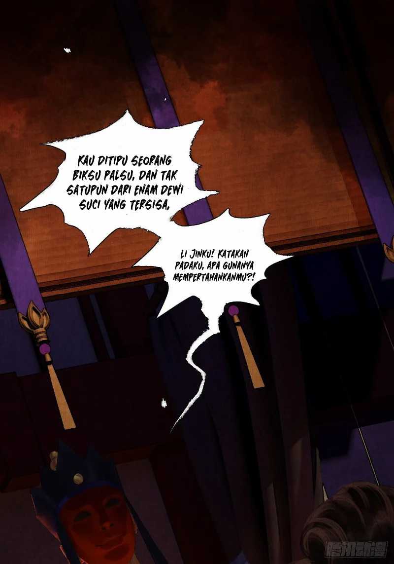 Female Demon Benefactor, Please Be Dignified Chapter 3 - halaman 67