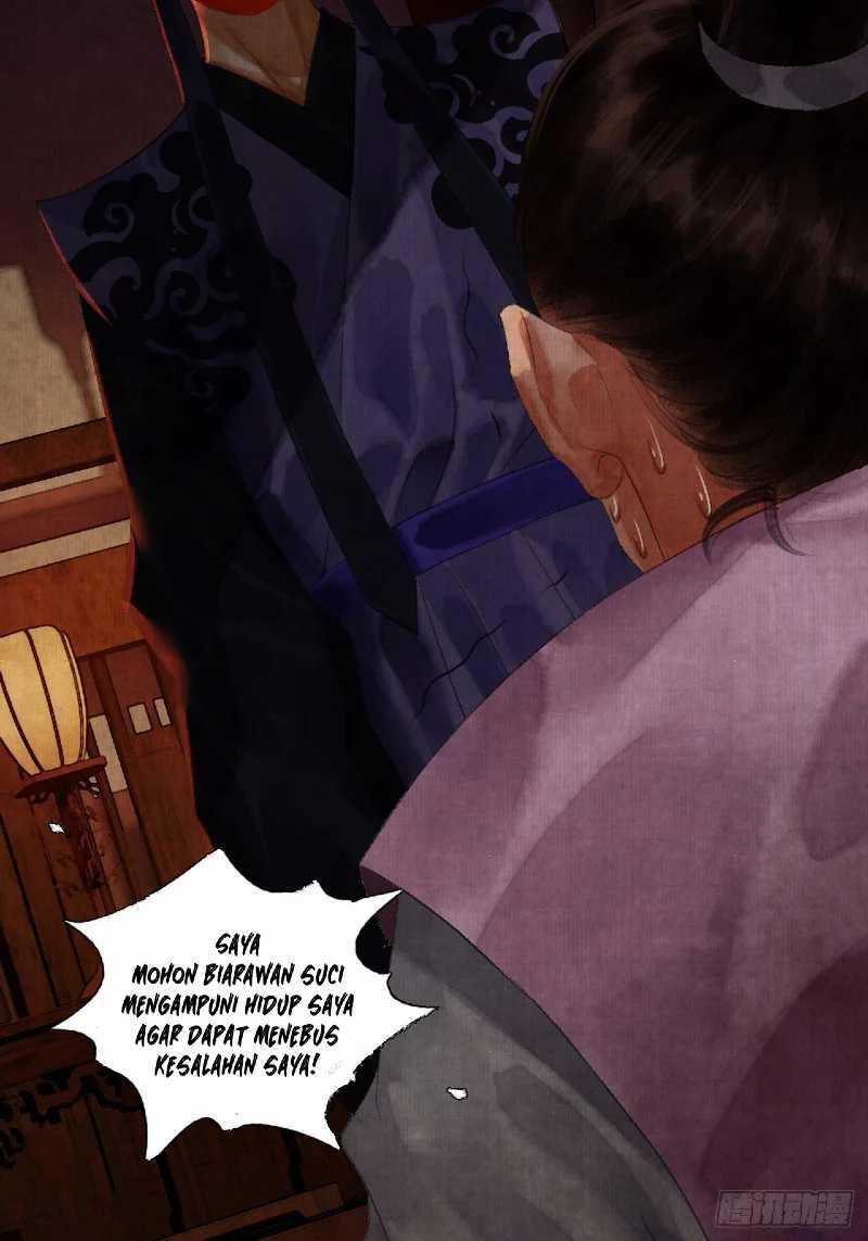 Female Demon Benefactor, Please Be Dignified Chapter 3 - halaman 68