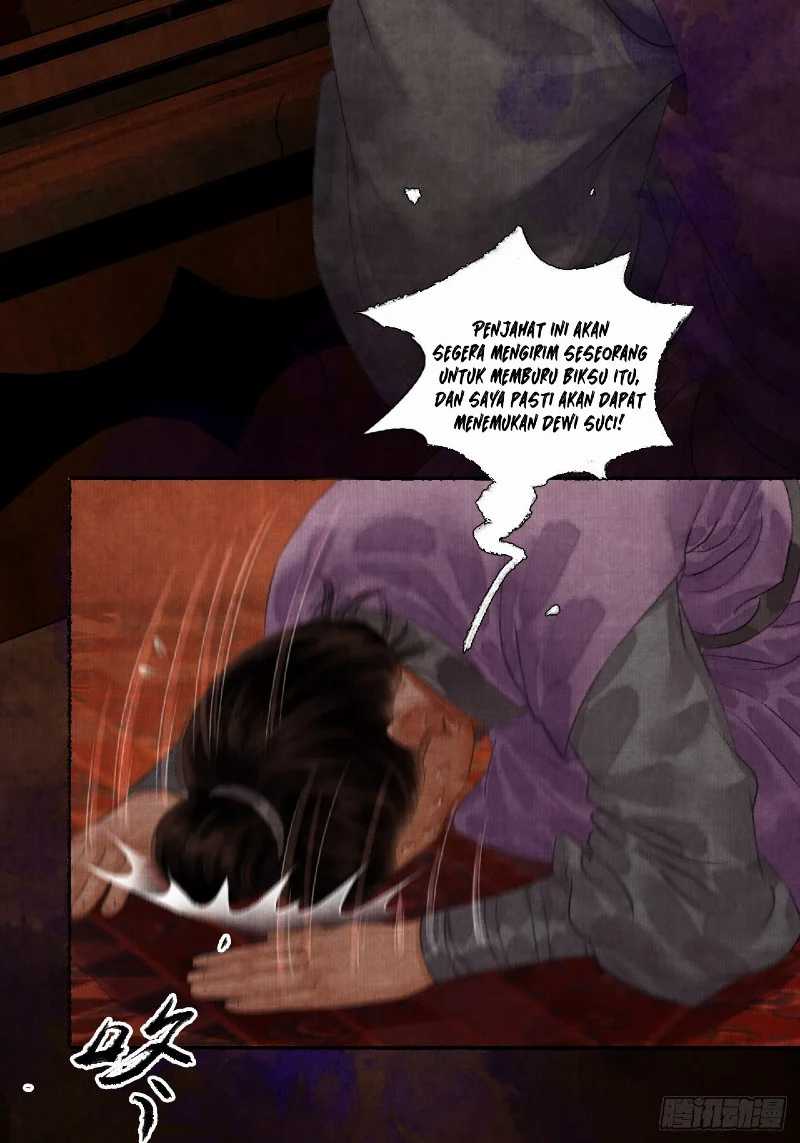 Female Demon Benefactor, Please Be Dignified Chapter 3 - halaman 69