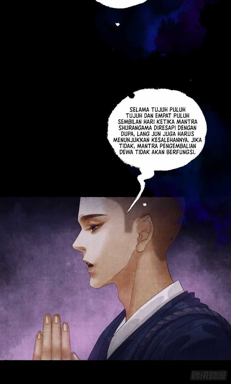 Female Demon Benefactor, Please Be Dignified Chapter 3 - halaman 7