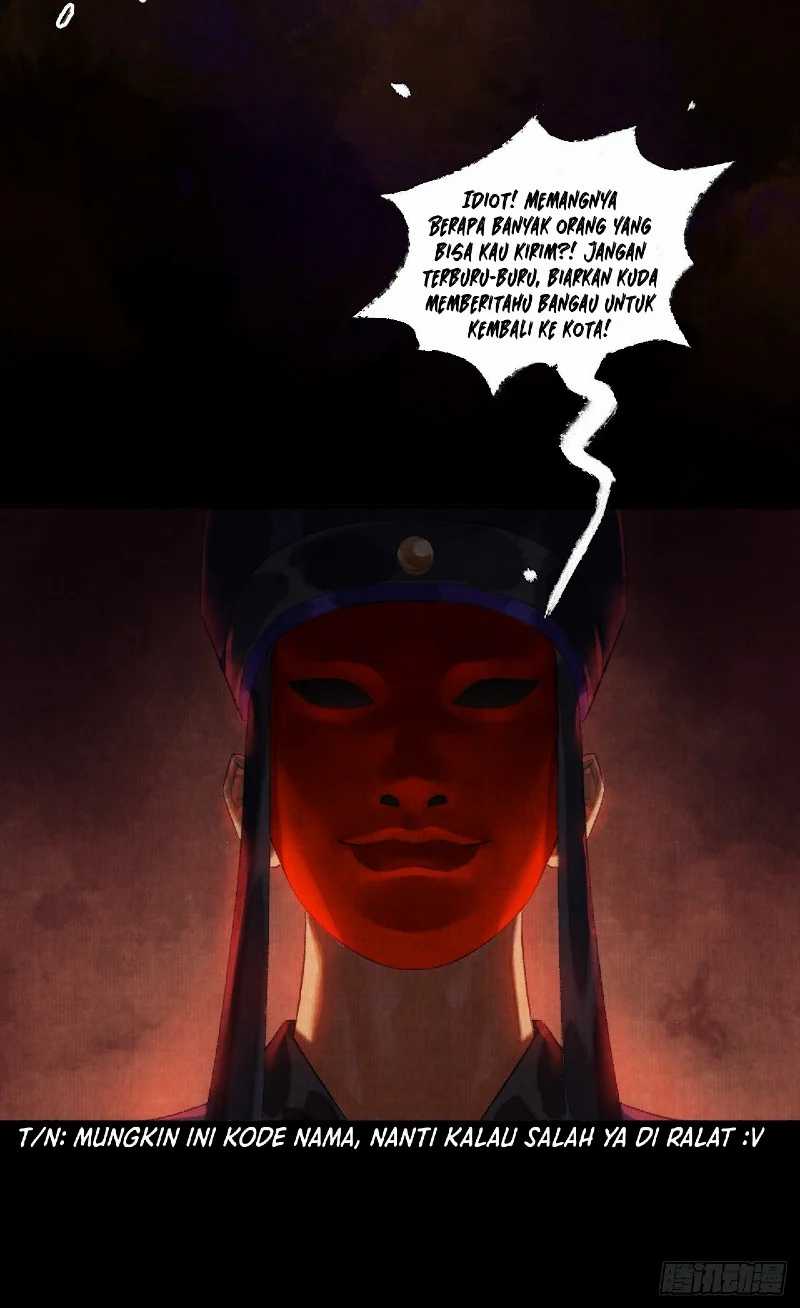 Female Demon Benefactor, Please Be Dignified Chapter 3 - halaman 70