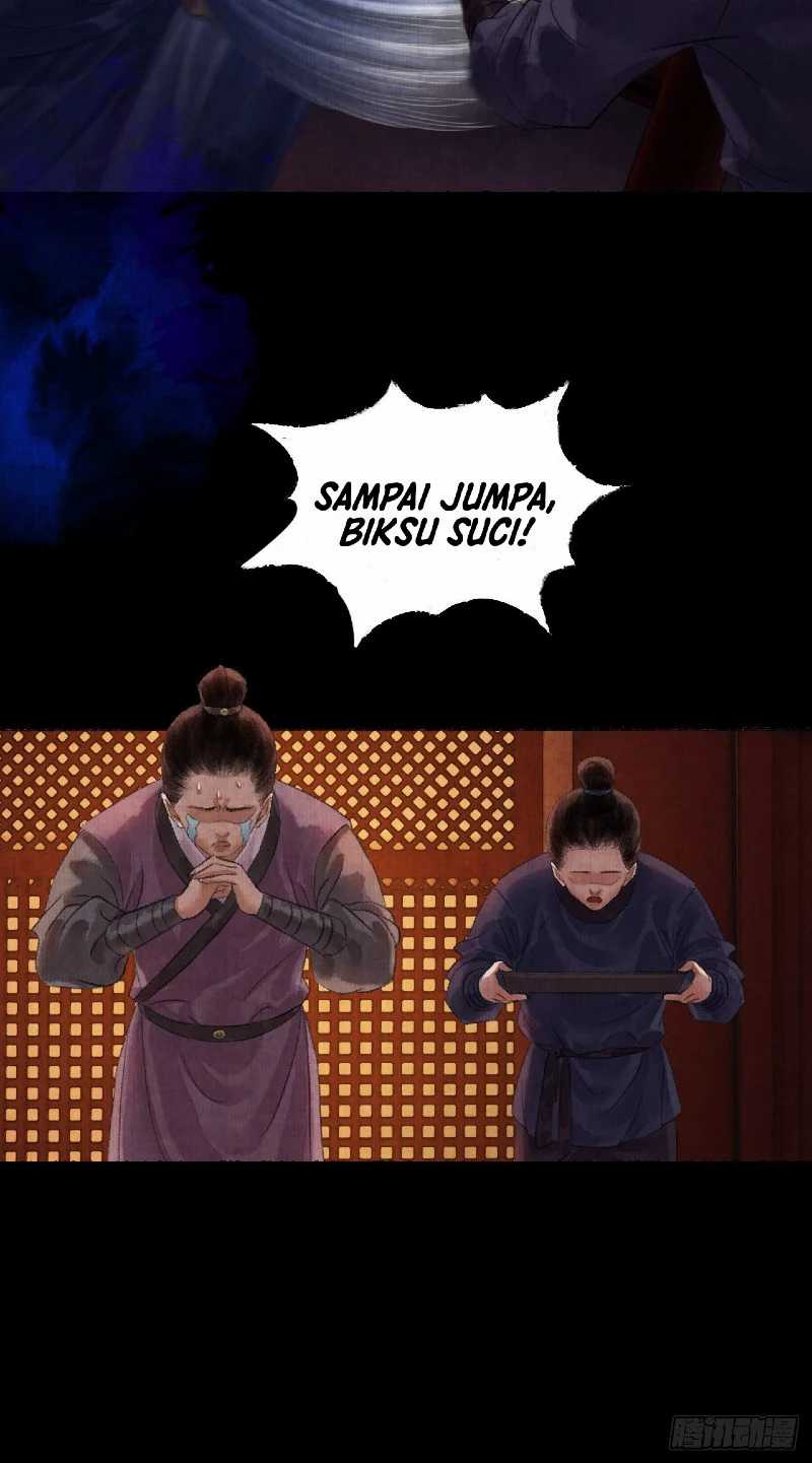 Female Demon Benefactor, Please Be Dignified Chapter 3 - halaman 9
